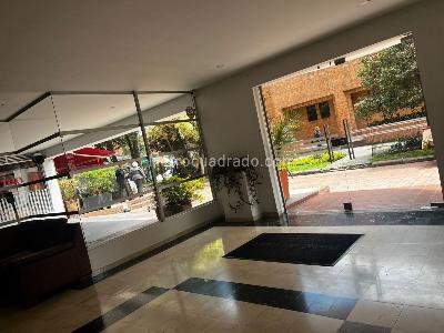 Apartamento en venta en Chico Norte, Bogotá · foto 16 de 20