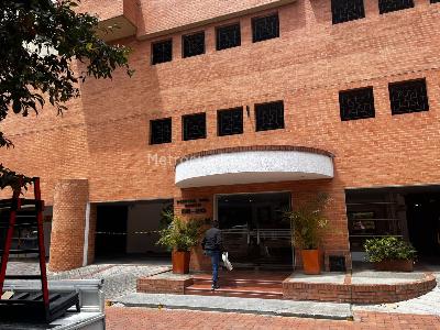 Apartamento en venta en Chico Norte, Bogotá · foto 18 de 20
