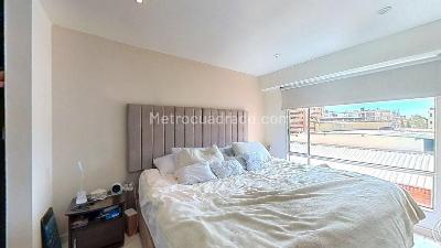 Apartamento en venta en Chico Norte, Bogotá · foto 20 de 20