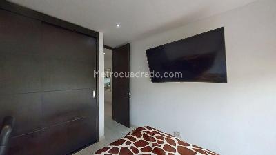Apartamento en venta en Chico Norte, Bogotá · foto 8 de 20