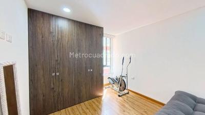 Apartamento de 2 alcobas en venta en Los Cedritos, Bogotá, 70 m² · foto 4 de 11