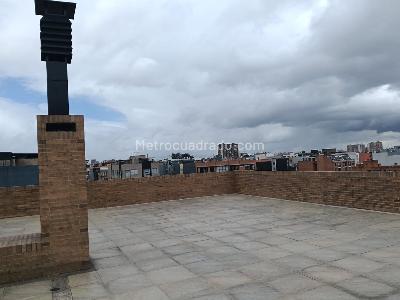 Apartamento de 2 alcobas en venta en Los Cedritos, Bogotá, 70 m² · foto 5 de 11