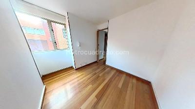 Apartamento de 3 alcobas en venta en Estacion Victoria, Bogotá, 91 m² · foto 10 de 20