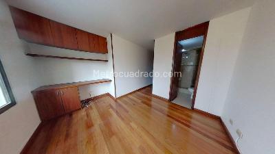 Apartamento de 3 alcobas en venta en Estacion Victoria, Bogotá, 91 m² · foto 13 de 20