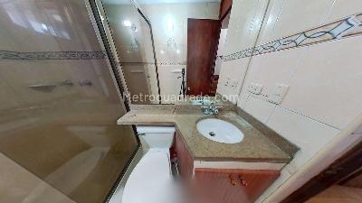 Apartamento de 3 alcobas en venta en Estacion Victoria, Bogotá, 91 m² · foto 14 de 20