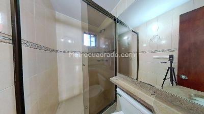 Apartamento de 3 alcobas en venta en Estacion Victoria, Bogotá, 91 m² · foto 15 de 20