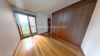 Apartamento de 3 alcobas en venta en Estacion Victoria, Bogotá, 91 m² · foto 16 de 20