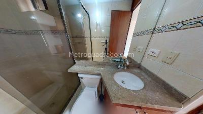 Apartamento de 3 alcobas en venta en Estacion Victoria, Bogotá, 91 m² · foto 17 de 20