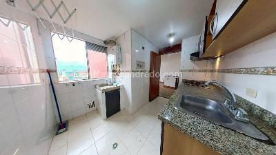Apartamento de 3 alcobas en venta en Estacion Victoria, Bogotá, 91 m² · foto 5 de 20