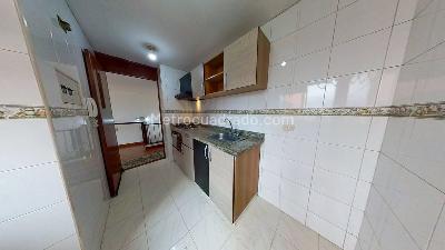 Apartamento de 3 alcobas en venta en Estacion Victoria, Bogotá, 91 m² · foto 8 de 20