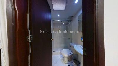 Apartamento en venta en La Porciuncula, Bogotá · foto 14 de 16