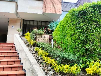 Apartamento en venta en La Porciuncula, Bogotá · foto 15 de 16
