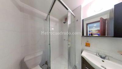 Apartamento en venta en La Porciuncula, Bogotá · foto 4 de 16