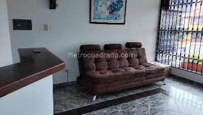Apartamento de 3 alcobas en venta en Cedro Narvaez, Bogotá, 99 m² · foto 12 de 15
