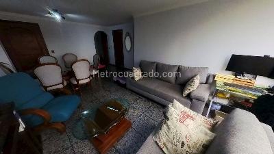 Apartamento de 3 alcobas en venta en Cedro Narvaez, Bogotá, 99 m² · foto 15 de 15