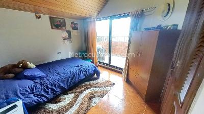 Apartamento de 3 alcobas en venta en Cedro Narvaez, Bogotá, 99 m² · foto 9 de 15
