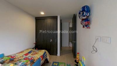 Apartamento en venta en Hipotecho Sur, Bogotá · foto 11 de 20