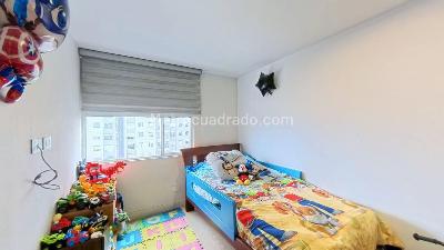 Apartamento en venta en Hipotecho Sur, Bogotá · foto 12 de 20
