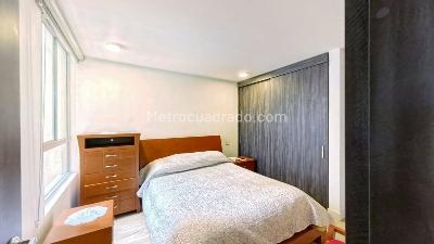 Apartamento en venta en Hipotecho Sur, Bogotá · foto 14 de 20