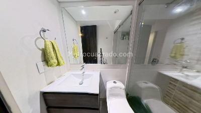 Apartamento en venta en Hipotecho Sur, Bogotá · foto 17 de 20