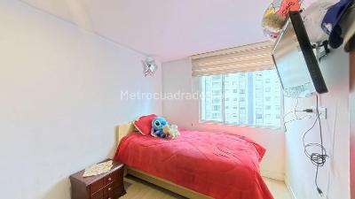 Apartamento en venta en Hipotecho Sur, Bogotá · foto 20 de 20