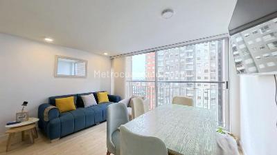 Apartamento en venta en Hipotecho Sur, Bogotá · foto 4 de 20