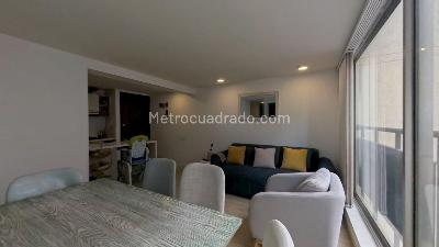 Apartamento en venta en Hipotecho Sur, Bogotá · foto 5 de 20