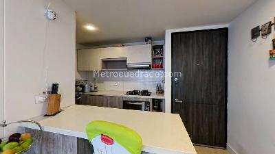 Apartamento en venta en Hipotecho Sur, Bogotá · foto 6 de 20