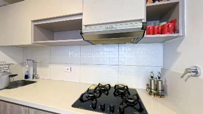 Apartamento en venta en Hipotecho Sur, Bogotá · foto 7 de 20
