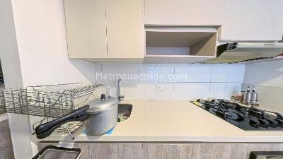 Apartamento en venta en Hipotecho Sur, Bogotá · foto 8 de 20