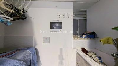 Apartamento en venta en Hipotecho Sur, Bogotá · foto 9 de 20