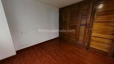 Apartamento en venta en Chico Norte, Bogotá · foto 2 de 5