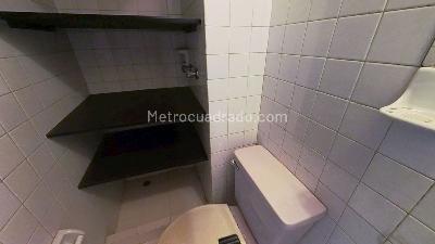 Apartamento en venta en Chico Norte, Bogotá · foto 3 de 5
