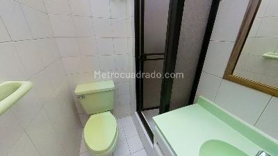 Apartamento en venta en Chico Norte, Bogotá · foto 4 de 5