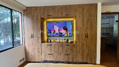 Apartamento en venta en Chico San Patricio, Bogotá · foto 4 de 6