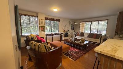 Apartamento en venta en Chico San Patricio, Bogotá · foto 6 de 6