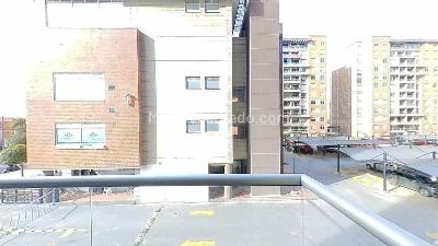Apartamento de 3 alcobas en venta en Villasdel Dorado, Bogotá, 78 m² · foto 10 de 20