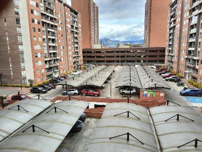 Apartamento de 3 alcobas en venta en Villasdel Dorado, Bogotá, 78 m² · foto 13 de 20