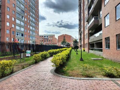 Apartamento de 3 alcobas en venta en Villasdel Dorado, Bogotá, 78 m² · foto 16 de 20