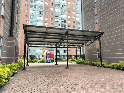 Apartamento de 3 alcobas en venta en Villasdel Dorado, Bogotá, 78 m² · foto 17 de 20