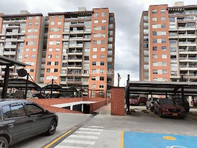 Apartamento de 3 alcobas en venta en Villasdel Dorado, Bogotá, 78 m² · foto 18 de 20