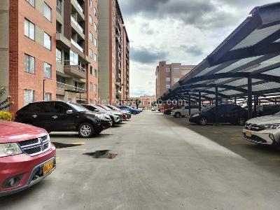 Apartamento de 3 alcobas en venta en Villasdel Dorado, Bogotá, 78 m² · foto 19 de 20