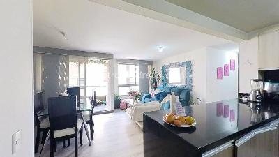 Apartamento de 3 alcobas en venta en Villasdel Dorado, Bogotá, 78 m² · foto 20 de 20
