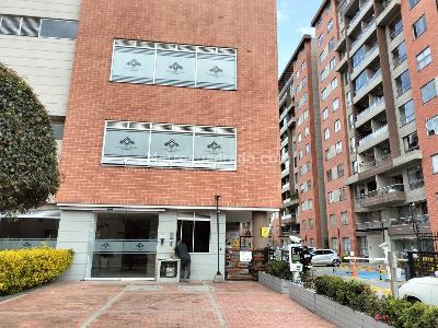 Apartamento de 3 alcobas en venta en Villasdel Dorado, Bogotá, 78 m² · foto 2 de 20