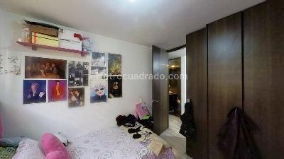 Apartamento de 3 alcobas en venta en Villasdel Dorado, Bogotá, 78 m² · foto 6 de 20