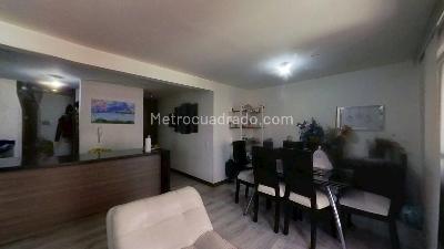Apartamento de 3 alcobas en venta en Villasdel Dorado, Bogotá, 78 m² · foto 7 de 20