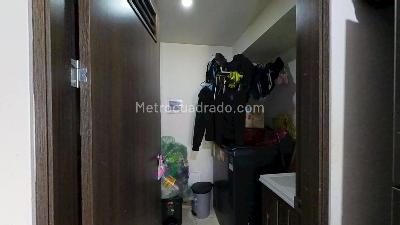 Apartamento de 3 alcobas en venta en Villasdel Dorado, Bogotá, 78 m² · foto 9 de 20