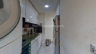 Apartamento en venta en Marsella, Bogotá · foto 10 de 20