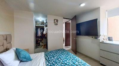 Apartamento en venta en Marsella, Bogotá · foto 11 de 20