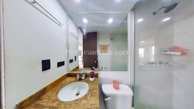 Apartamento en venta en Marsella, Bogotá · foto 12 de 20